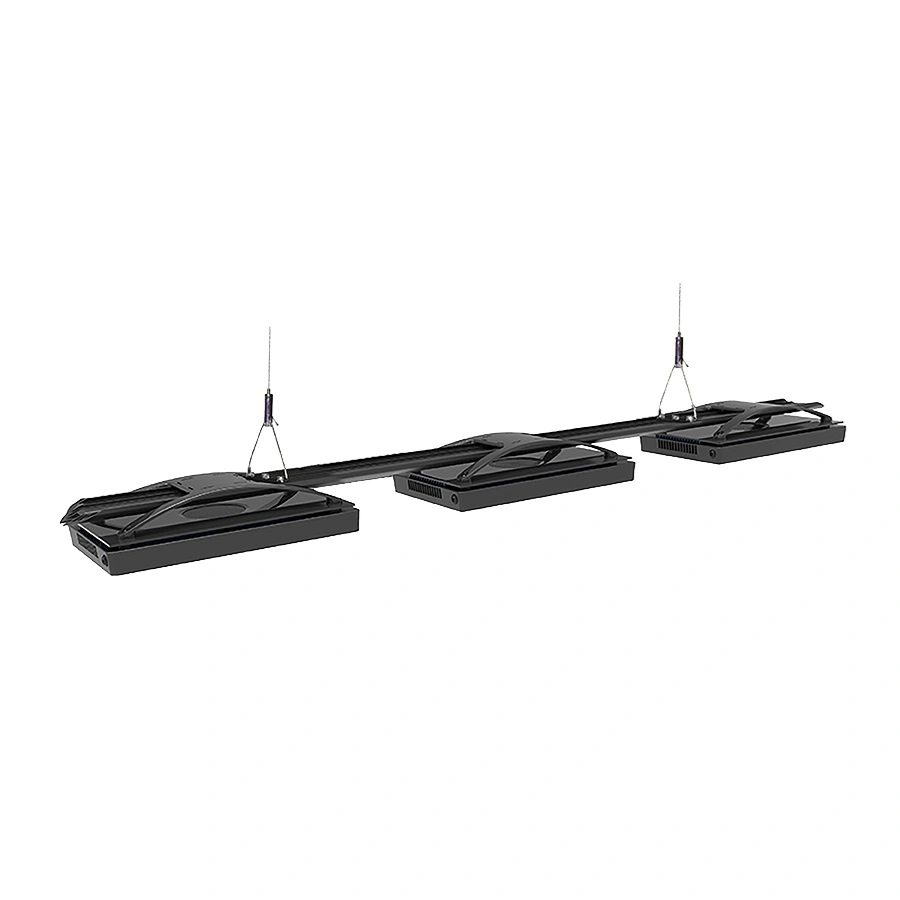 Skinner 102,87 cm til Multi Light RMS Arms Kit